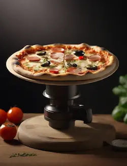 pizzas Especialidades